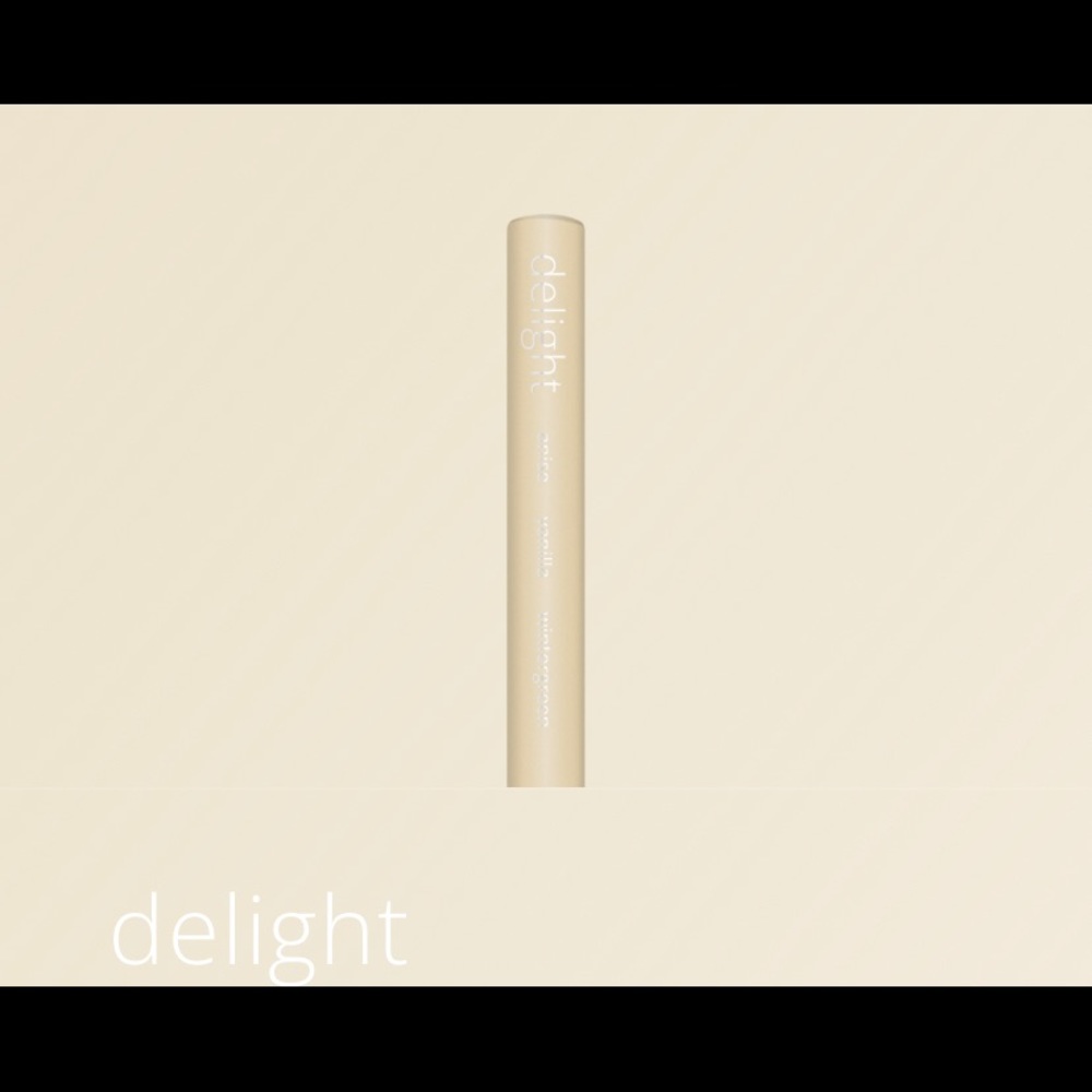 Monq Delight Personal Diffuser BNIB Only